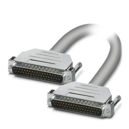 Phoenix Kabel 1066615 Typ CABLE-D37SUB/S/S/HF/S/ 3,0M 