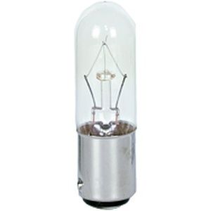 Pilz Ersatzglühlampe 620100 Typ PITsign 7W replacement bulb