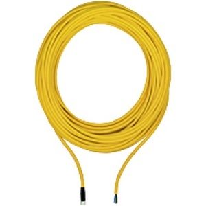 Pilz Anschlusskabel 533131 Typ PSEN Kabel Gerade/cable straightplug 10m