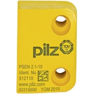 Pilz Betätiger 512110 Typ PSEN 2.1-10 / 1 actuator