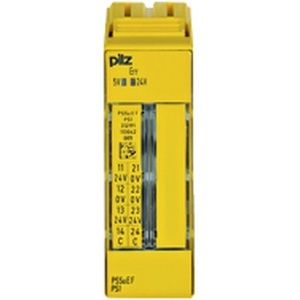 Pilz Elektronikmodul 312191 Typ PSSu E F PS1