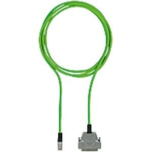 Pilz Kabel 773884 Typ PNOZ msi b0 cable 25/RJ45