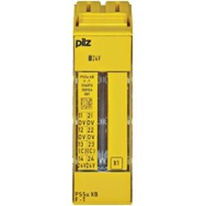 Pilz Basis Station 314092 Typ PSSu XB F -T