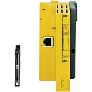 Pilz Remote Station 314093 Typ PSSu XR F -T