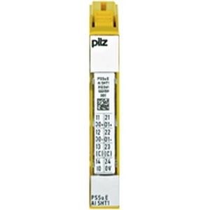 Pilz Elektronikmodul 312261 Typ PSSu E AI SHT1