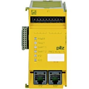 Pilz Erweiterungsmodul 773826 Typ PNOZ ms3p TTL