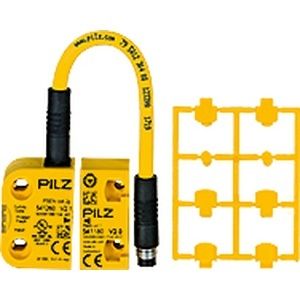 Pilz Sicherheitsschalter 541010 Typ PSEN cs3.1p /PSEN cs3.1 1unit