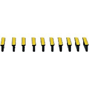 Pilz Abschlussstecker 779261 Typ PNOZ mm0.xp terminator left (10 pcs.)