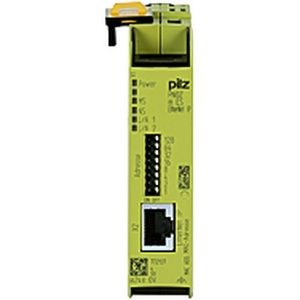 Pilz Kleinsteuerung 772137 Typ PNOZ m ES EtherNet/IP