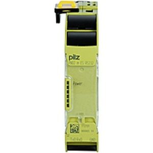 Pilz Kleinsteuerung 772131 Typ PNOZ m ES RS232