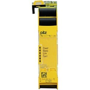 Pilz Kleinsteuerung 772120 Typ PNOZ m EF Multi Link