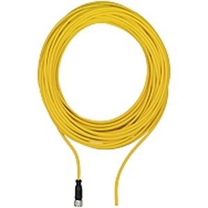 Pilz Anschlusskabel 631080 Typ PSEN op cable axial M12 12-pole 3m