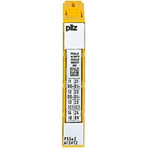 Pilz Elektronikmodul 312262 Typ PSSu E AI SHT2