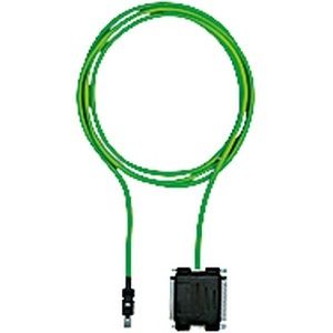 Pilz Motion Monitoring Adapter 772211 Typ MM A MINI-IO CAB01A 2.5m