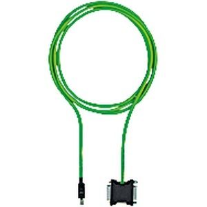 Pilz Motion Monitoring Adapter 772245 Typ MM A MINI-IO CAB17 5.0m