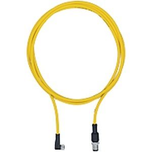 Pilz Verbindungskabel 380222 Typ PSS67 Adapter Cable M8af M12sm, 2m