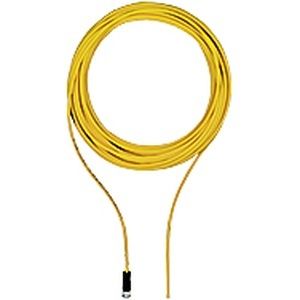 Pilz Anschlusskabel 630270 Typ PSEN op cable axial M12 4-p. shield. 20m