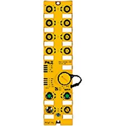 Pilz PLC Modul 316020 PSS67 PLC1 16FDI