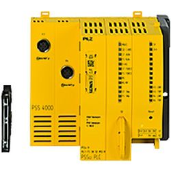 Pilz SPS Kommunikations Modul 315071 PSSu H PLC1 FS SN SD M12-R