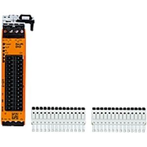 Pilz Erweiterungsmodul Z9000012 Typ RevPi DIO