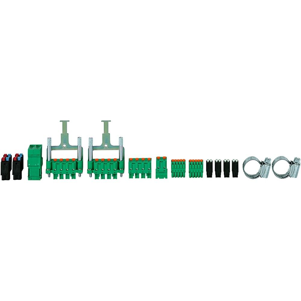 Pilz Klemmensatz 8C000062 Typ PMC SC6A062 terminal set (Y/Z)