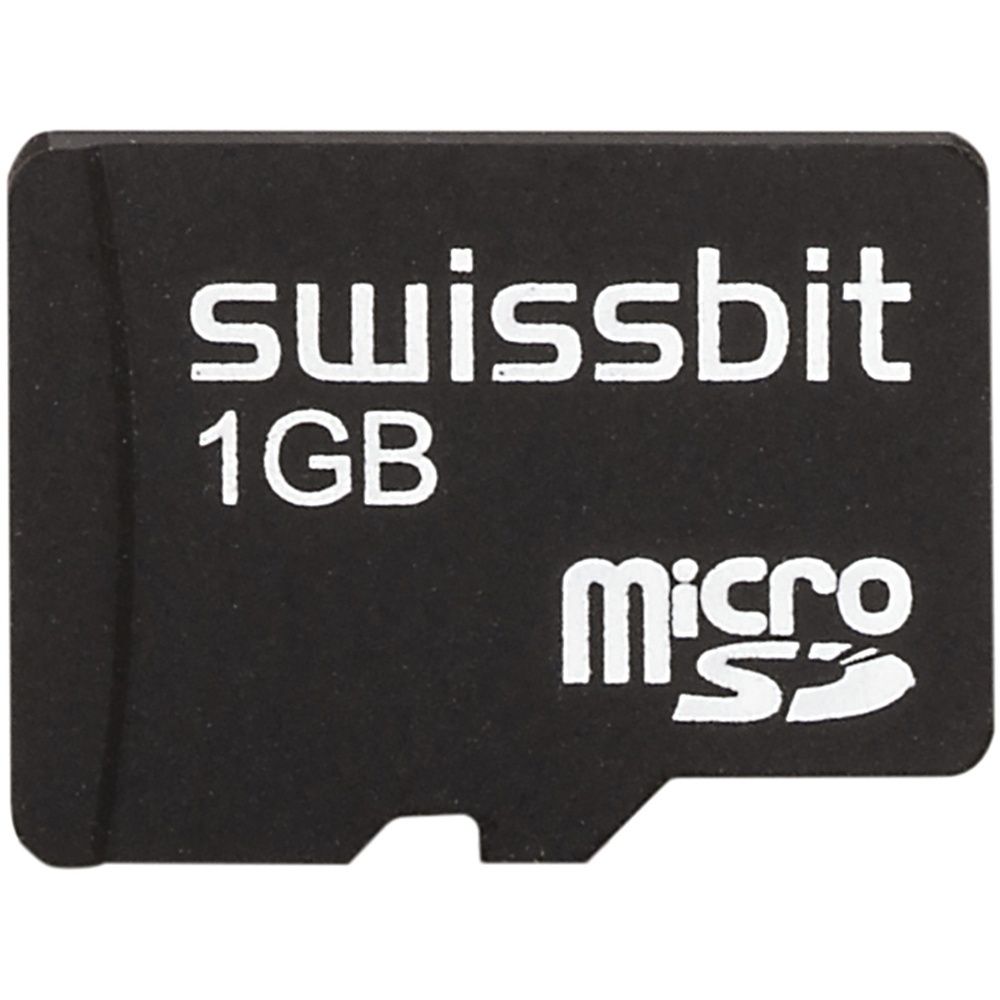 Pilz Memory Card 328836 Typ µSD Memory Card 1GB industrial