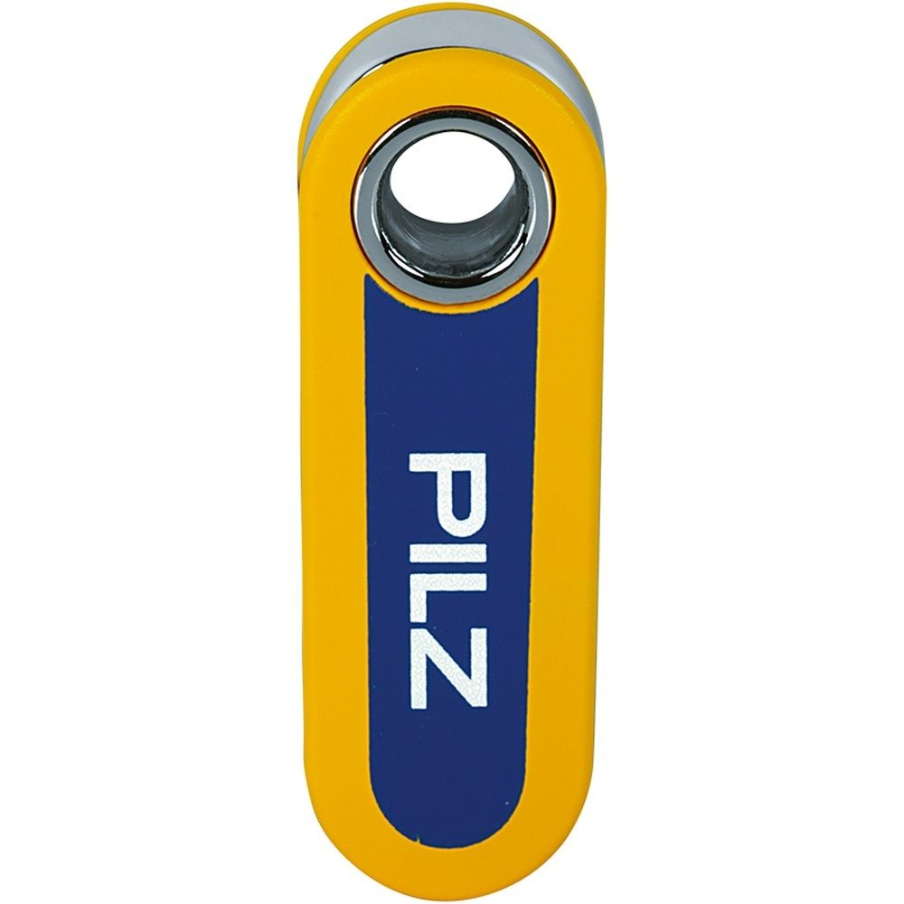 Pilz Generischer Transponder Schlüssel 402260BL Typ PITreader key ye g bl