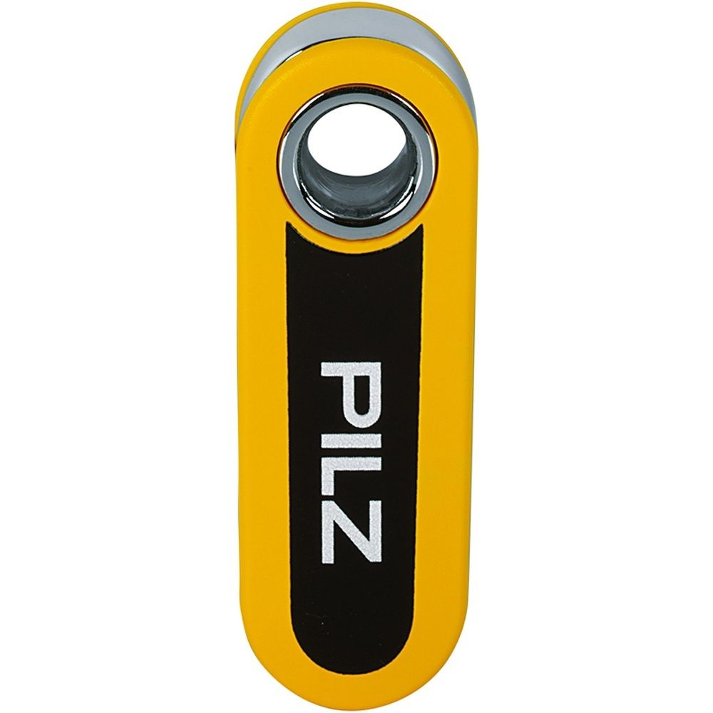 Pilz Generischer Transponder Schlüssel 402260BK Typ PITreader key ye g bk