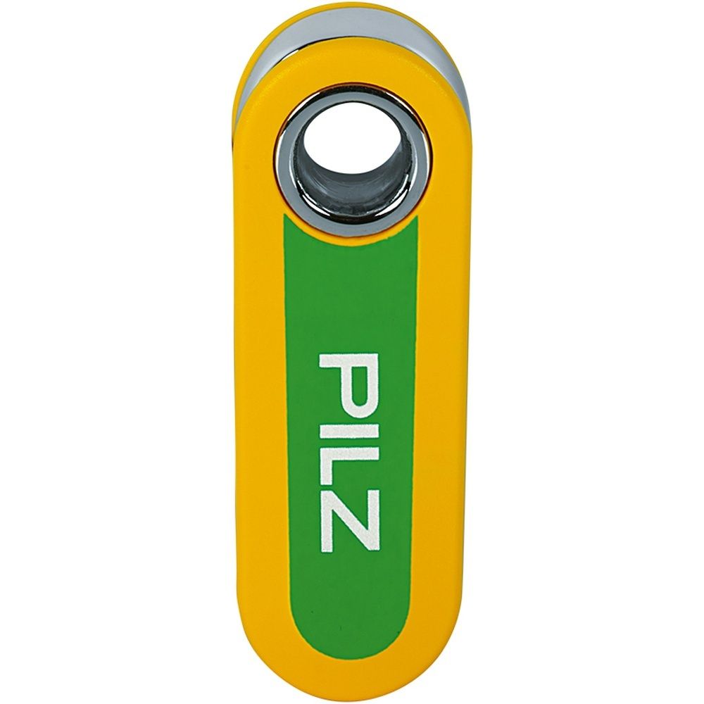 Pilz Generischer Transponder Schlüssel 402260GN Typ PITreader key ye g gn