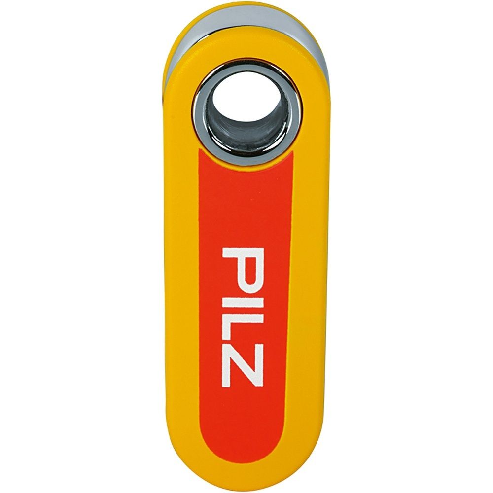 Pilz Generischer Transponder Schlüssel 402260RD Typ PITreader key ye g rd