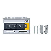 Pilz Elektronischer Wahlschalter 402230 PIT m3.2p