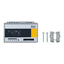 Pilz Elektronischer Wahlschalter 402241 PIT m3.3p machine tools pictogram