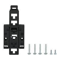 Pilz Hutschienenhalter 266103 Typ DIN rail adapter TSH 35