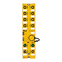 Pilz Modul 316010 Typ PSS67 IO1 16FDI