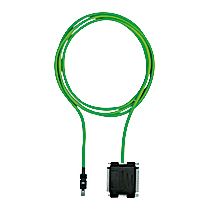 Pilz Motion Monitoring Adapter 772218 Typ MM A MINI-IO CAB02A 2.5m