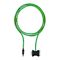 Pilz Motion Monitoring Adapter 772243 Typ MM A MINI-IO CAB06 5m