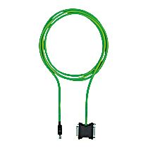 Pilz Motion Monitoring Adapter 772249 Typ MM A MINI-IO CAB17 2.5m