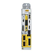 Pilz PMC Protego 8176615 PMCprotego D.12/02C/0/0/2/208-480VAC