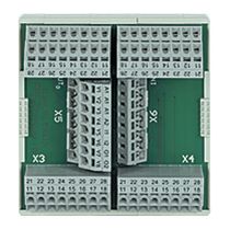 Pilz Passiv Verteiler 535112 Typ PSEN ix2 F8 code