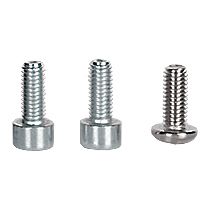 Pilz Schraubenset 570498 Typ PSEN screw set bracket swinging door