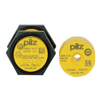 Pilz Sicherheitsschalter 505225 PSEN 1.2p-25/PSEN 1.2-20/8mm/ATEX/ix1
