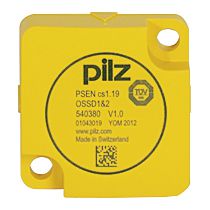 Pilz Sicherheitsschalter 540380 PSEN cs1.19-OSSD1&2 1actuator