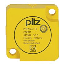 Pilz Sicherheitsschalter 540382 PSEN cs1.19-OSSD1 1actuator