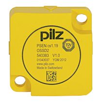 Pilz Sicherheitsschalter 540383 PSEN cs1.19-OSSD2 1actuator