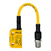 Pilz Sicherheitsschalter 541059 PSEN cs3.1 M12/8-0.15m 1switch