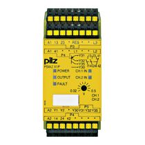 Pilz Sicherheitsschaltgerät 787949 PSWZ X1P C 0,5V/24-240VACDC 2n/o 1n/c2so