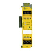Pilz Sicherheitssystem 773405 PNOZ mi1p 8 input coated version