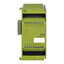 Pilz Sicherheitssystem 773700 PNOZ mc1p