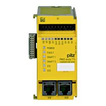 Pilz Sicherheitssystem 773811 PNOZ ms2p TTL coated version