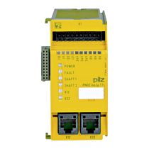 Pilz Sicherheitssystem 773816 PNOZ ms2p TTL